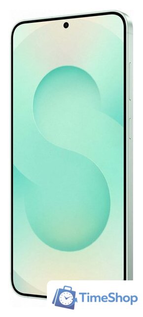 Телефон Samsung Galaxy S25+ SM-S936B 12GB/256GB (мятный) - Изображение №5 — Интернет-магазин Time-Shop