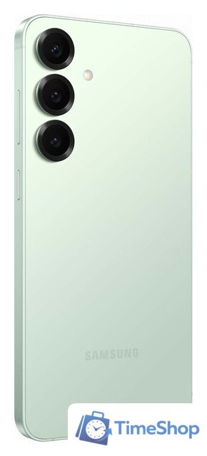 Телефон Samsung Galaxy S25+ SM-S936B 12GB/256GB (мятный) - Изображение №6 — Интернет-магазин Time-Shop