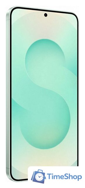 Телефон Samsung Galaxy S25+ SM-S936B 12GB/256GB (мятный) - Изображение №4 — Интернет-магазин Time-Shop