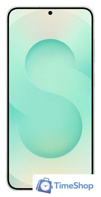 Телефон Samsung Galaxy S25+ SM-S936B 12GB/256GB (мятный) - Изображение №2 — Интернет-магазин Time-Shop