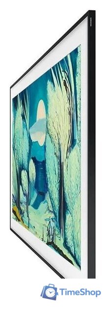 Телевизор Samsung The Frame QLED LS03F QE65LS03FAUXRU - Изображение №5 — Интернет-магазин Time-Shop