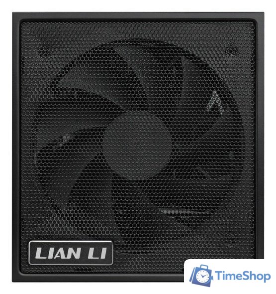 Блок питания Lian Li SX Platinum 1200 G9P.SX1200P.B000.RU - Изображение №5 — Интернет-магазин Time-Shop