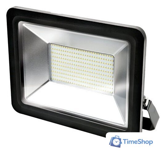 Уличный прожектор Gauss LED 200W IP65 6500K 613100200 (черный) - Изображение №1 — Интернет-магазин Time-Shop