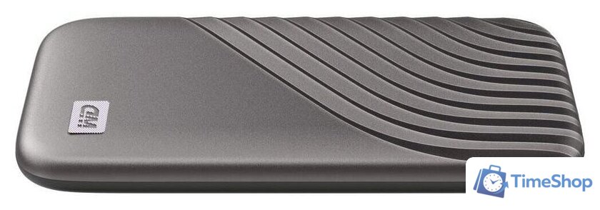 Внешний накопитель WD My Passport 500GB WDBAGF5000AGY - Изображение №6 — Интернет-магазин Time-Shop