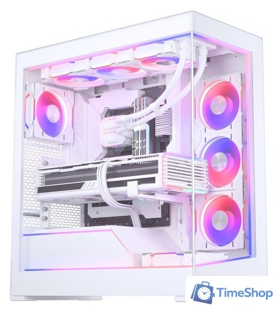 Корпус Phanteks NV5s PH_NV523S_DMW01 - Изображение №13 — Интернет-магазин Time-Shop
