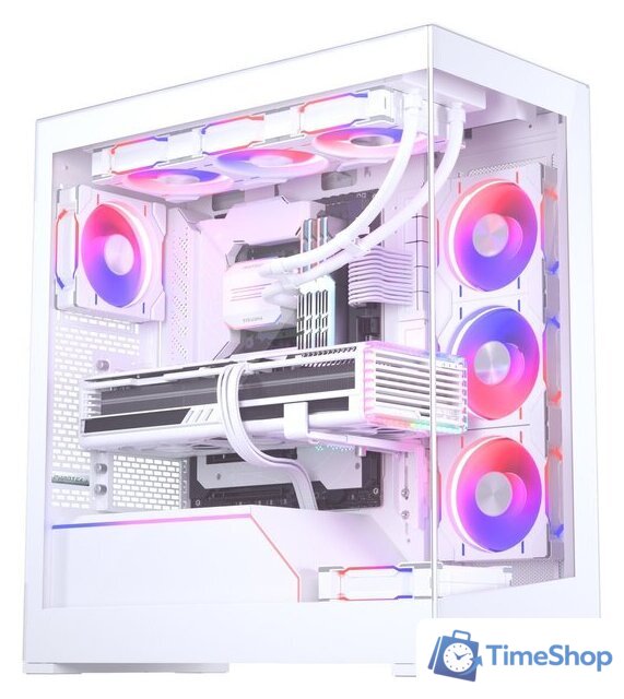 Корпус Phanteks NV5s PH_NV523S_DMW01 - Изображение №1 — Интернет-магазин Time-Shop