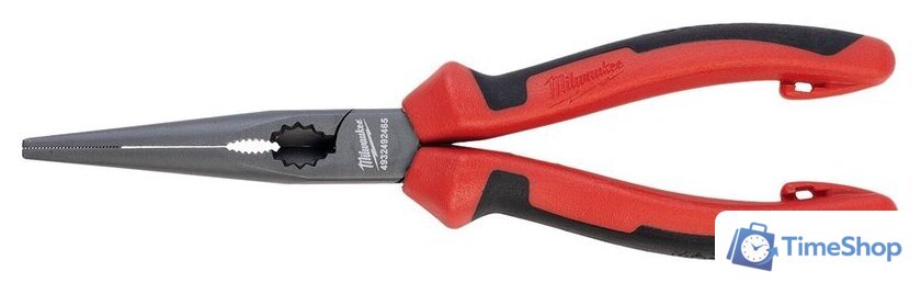 Длинногубцы Milwaukee 4932492465 - Изображение №1 — Интернет-магазин Time-Shop
