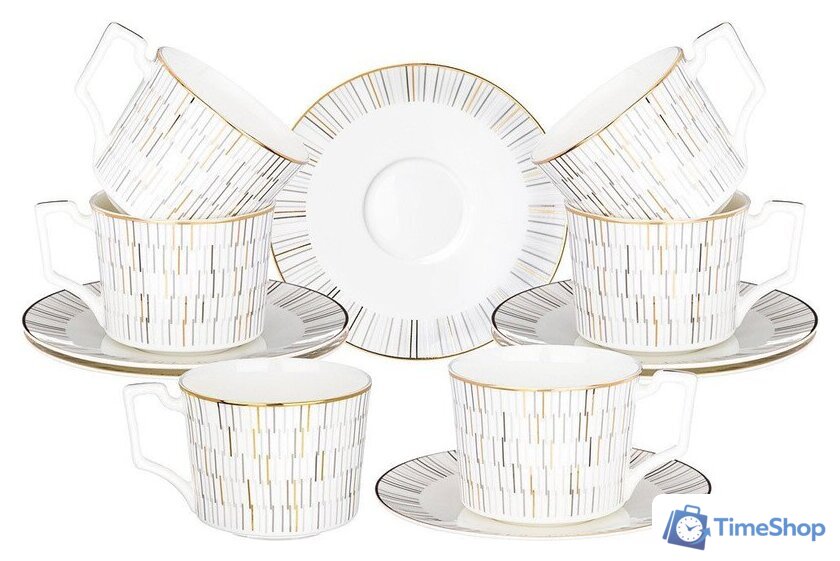 Сервиз Lefard Aurora 440-263 - Изображение №1 — Интернет-магазин Time-Shop