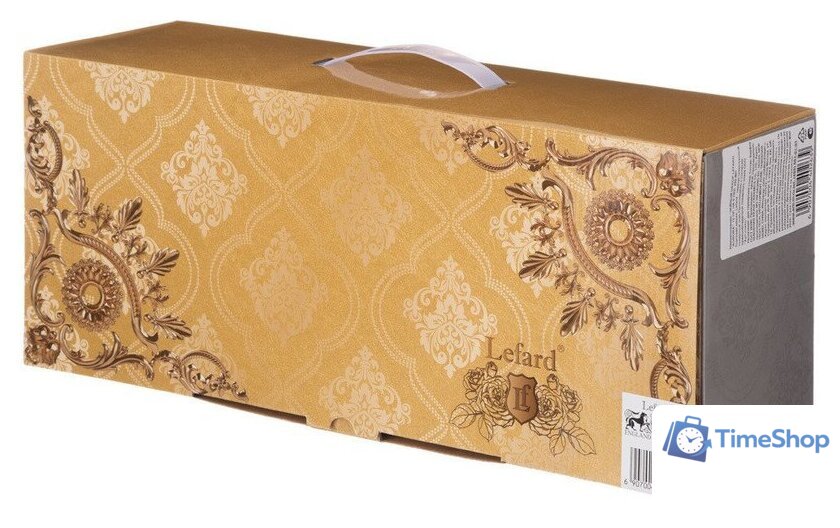 Сервиз Lefard Aurora 440-263 - Изображение №4 — Интернет-магазин Time-Shop