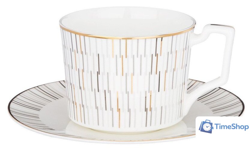 Сервиз Lefard Aurora 440-263 - Изображение №2 — Интернет-магазин Time-Shop