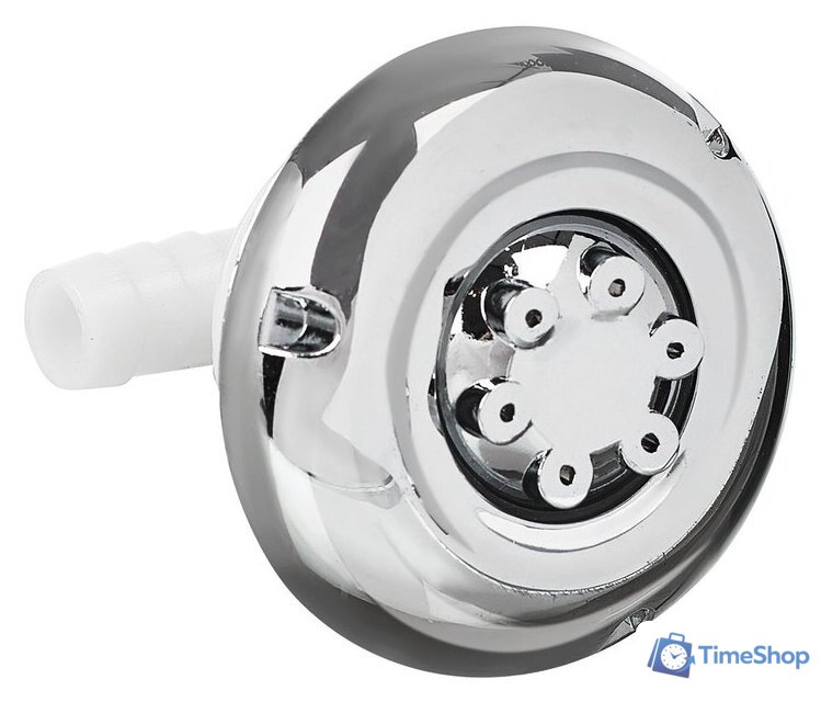 Душевая кабина River Dunay XL 80/43 MT - Изображение №15 — Интернет-магазин Time-Shop