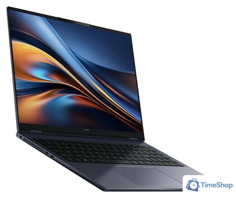Ноутбук HONOR MagicBook Pro 16 DRA-54 5301AJJE - Изображение №3 — Интернет-магазин Time-Shop