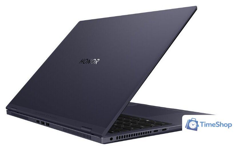 Ноутбук HONOR MagicBook Pro 16 DRA-54 5301AJJE - Изображение №6 — Интернет-магазин Time-Shop