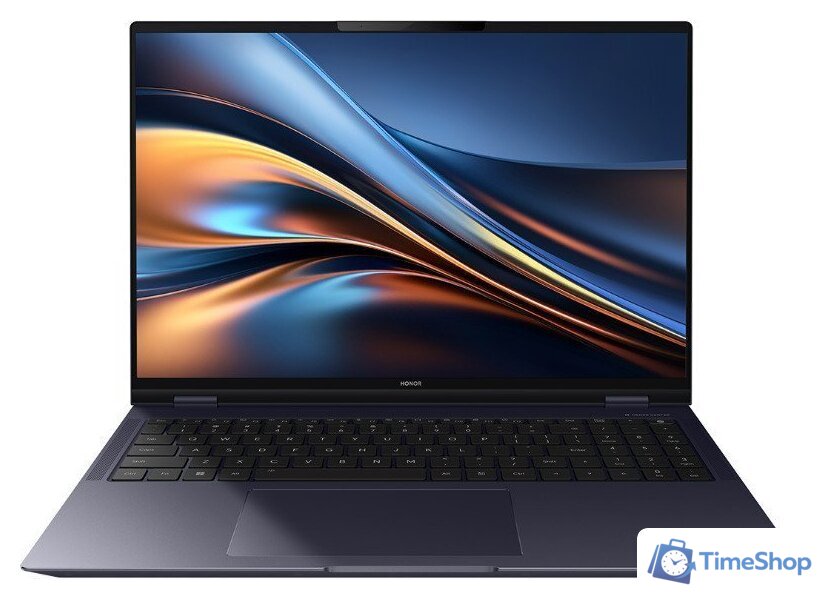 Ноутбук HONOR MagicBook Pro 16 DRA-54 5301AJJE - Изображение №1 — Интернет-магазин Time-Shop