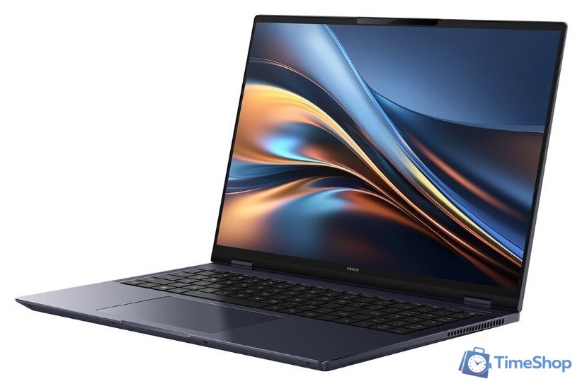 Ноутбук HONOR MagicBook Pro 16 DRA-54 5301AJJE - Изображение №4 — Интернет-магазин Time-Shop