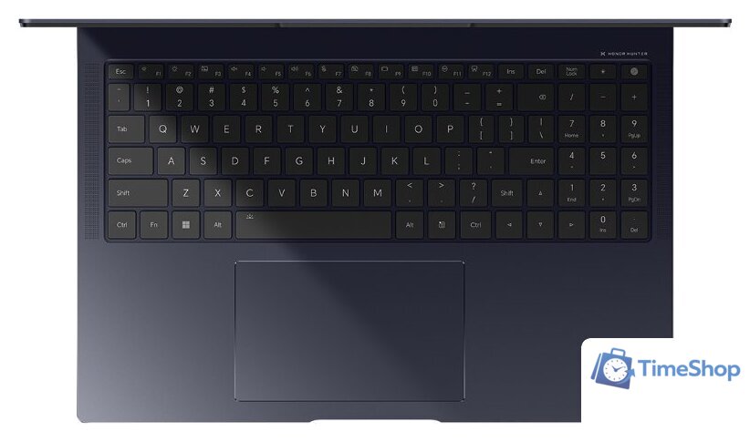 Ноутбук HONOR MagicBook Pro 16 DRA-54 5301AJJE - Изображение №5 — Интернет-магазин Time-Shop