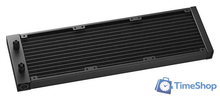 Система жидкостного охлаждения для процессора DeepCool LM360 R-LM360-BKDMMC-1 - Изображение №3 — Интернет-магазин Time-Shop