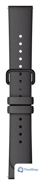 Умные часы Xiaomi Watch S4 41mm (черный, международная версия) - Изображение №4 — Интернет-магазин Time-Shop