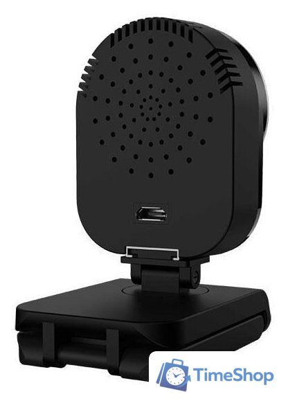Веб-камера Genius QCam 6000 (желтый) - Изображение №4 — Интернет-магазин Time-Shop