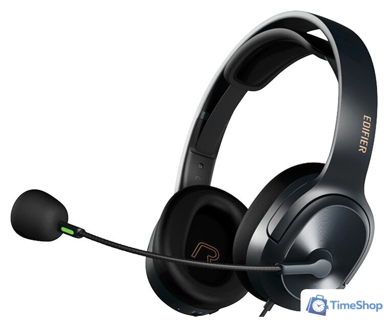 Наушники Edifier K5000 - Изображение №1 — Интернет-магазин Time-Shop