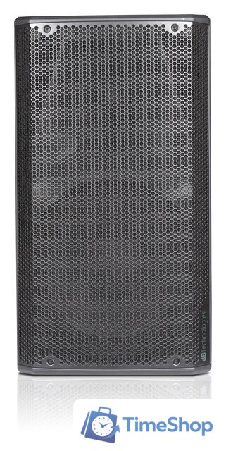 Концертная акустика dB Technologies Opera 12 - Изображение №3 — Интернет-магазин Time-Shop