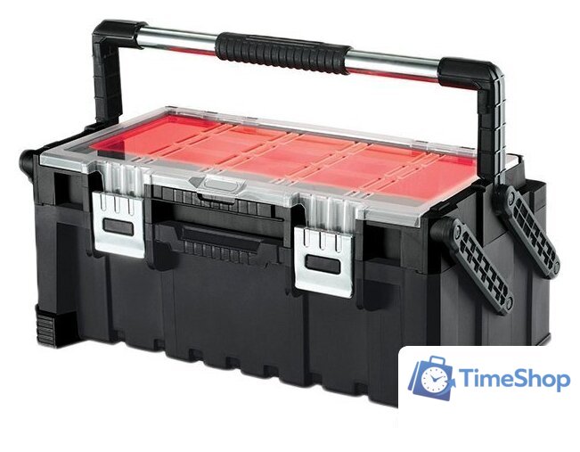 Раздвижной ящик Keter 17187311 - Изображение №1 — Интернет-магазин Time-Shop