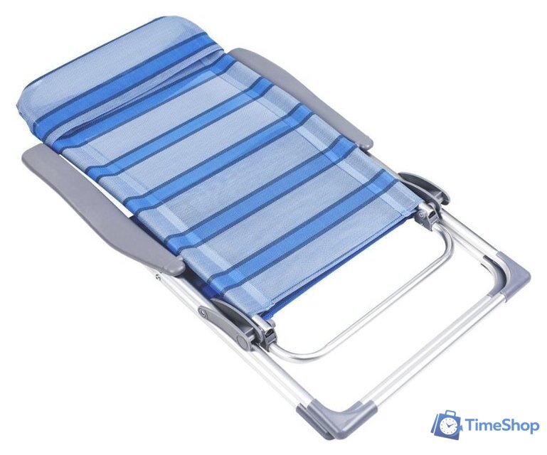 Шезлонг GoGarden Sunday 50324 - Изображение №2 — Интернет-магазин Time-Shop