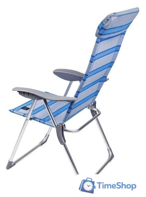 Шезлонг GoGarden Sunday 50324 - Изображение №4 — Интернет-магазин Time-Shop