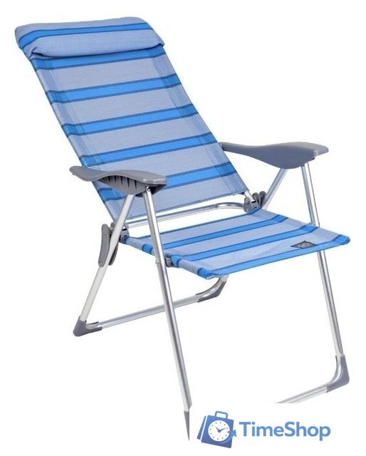 Шезлонг GoGarden Sunday 50324 - Изображение №5 — Интернет-магазин Time-Shop