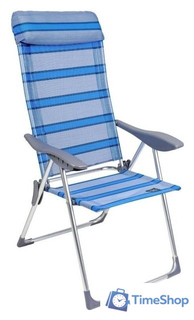 Шезлонг GoGarden Sunday 50324 - Изображение №1 — Интернет-магазин Time-Shop