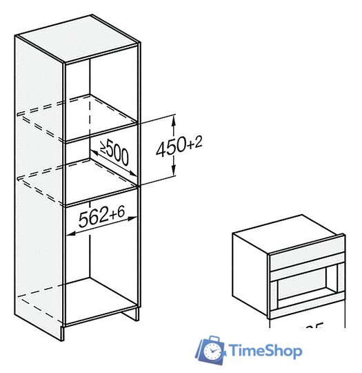 Кофемашина Miele CVA 7845 OBSW - Изображение №3 — Интернет-магазин Time-Shop
