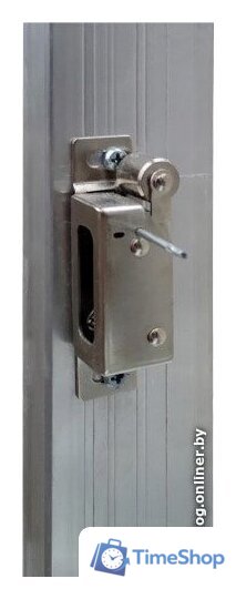 Люк Lukoff Lider (40x90 см) - Изображение №8 — Интернет-магазин Time-Shop