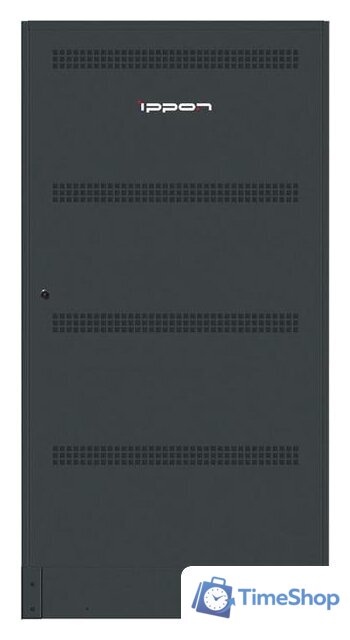 Внешний батарейный блок IPPON Innova RT 33 60/80K Tower 480В 40Ач 1146366 - Изображение №1 — Интернет-магазин Time-Shop