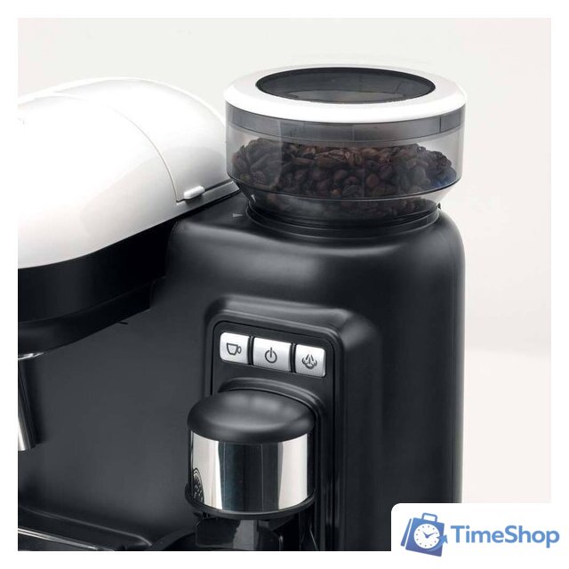 Рожковая кофеварка Ariete 1318/01 - Изображение №4 — Интернет-магазин Time-Shop