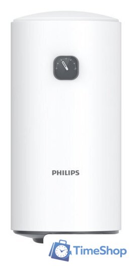 Накопительный электрический водонагреватель Philips AWH1602/51(80DA) - Изображение №1 — Интернет-магазин Time-Shop