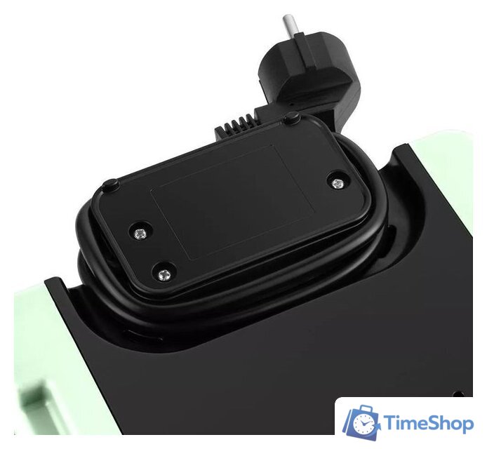 Вафельница Kitfort KT-1693 - Изображение №5 — Интернет-магазин Time-Shop