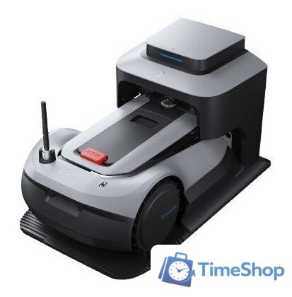Газонокосилка-робот Ecovacs Goat G1-800 - Изображение №1 — Интернет-магазин Time-Shop
