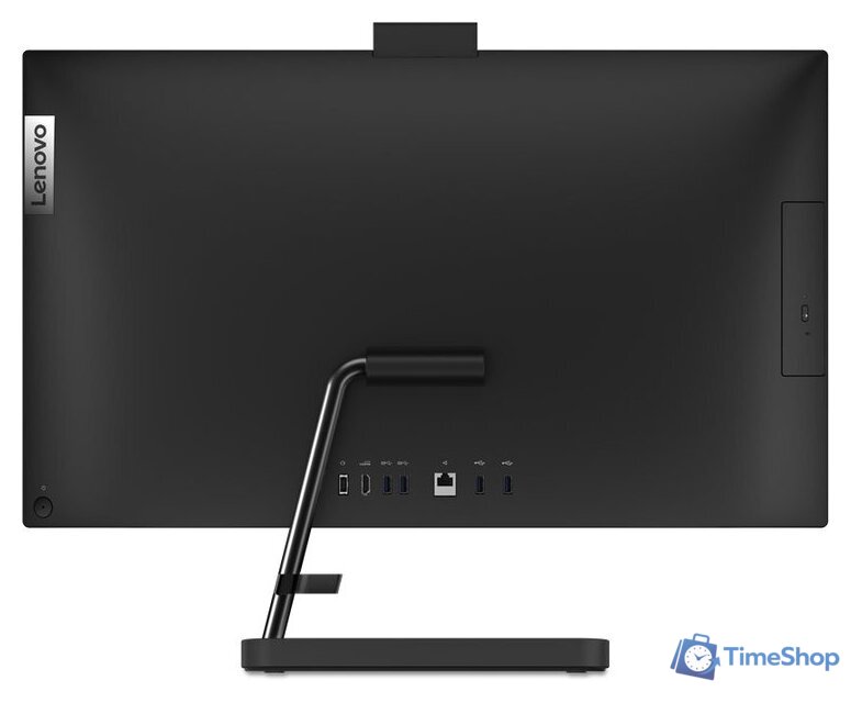 Моноблок Lenovo IdeaCentre AIO 3 27IAP7 F0GJ00V4RK - Изображение №4 — Интернет-магазин Time-Shop
