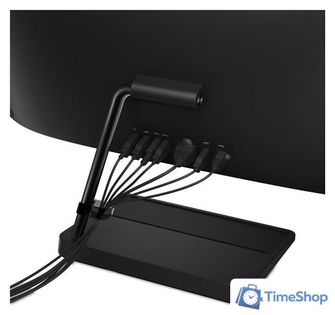 Моноблок Lenovo IdeaCentre AIO 3 27IAP7 F0GJ00V4RK - Изображение №10 — Интернет-магазин Time-Shop