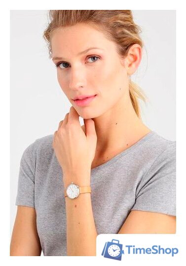 Наручные часы Skagen SKW2594 - Изображение №6 — Интернет-магазин Time-Shop