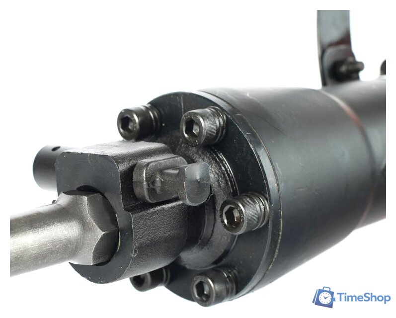 Отбойный молоток Patriot DB 560 - Изображение №4 — Интернет-магазин Time-Shop