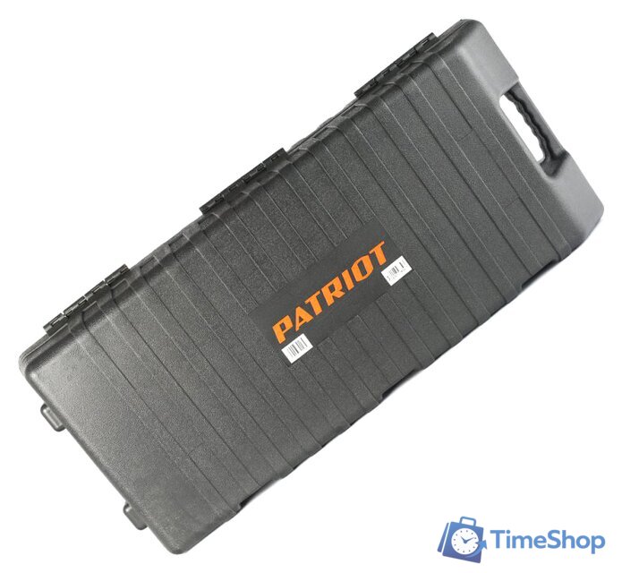 Отбойный молоток Patriot DB 560 - Изображение №11 — Интернет-магазин Time-Shop