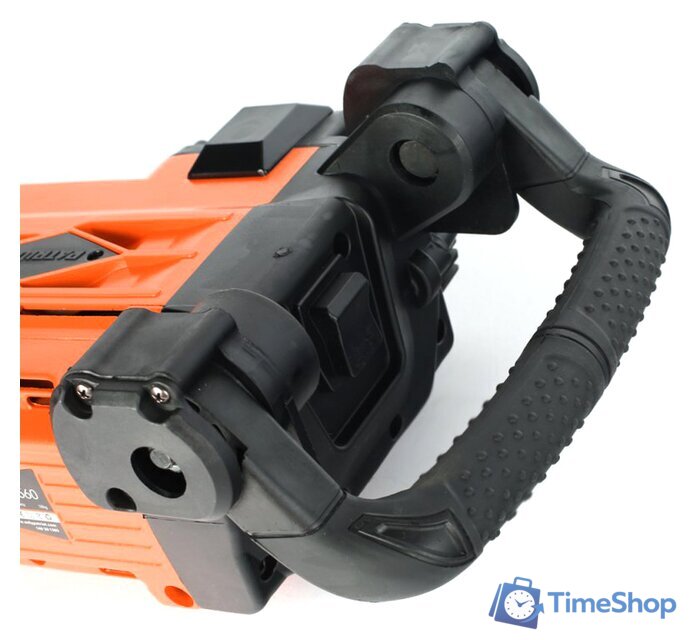 Отбойный молоток Patriot DB 560 - Изображение №5 — Интернет-магазин Time-Shop