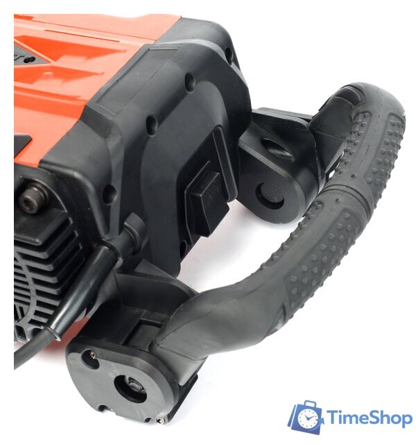 Отбойный молоток Patriot DB 560 - Изображение №6 — Интернет-магазин Time-Shop