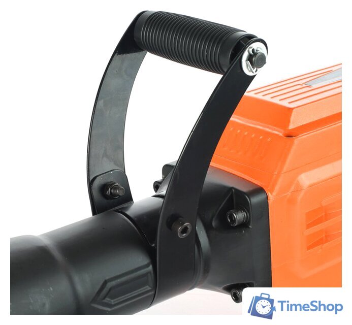 Отбойный молоток Patriot DB 560 - Изображение №3 — Интернет-магазин Time-Shop