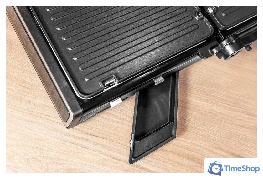 Электрогриль Concept GE3550 - Изображение №16 — Интернет-магазин Time-Shop