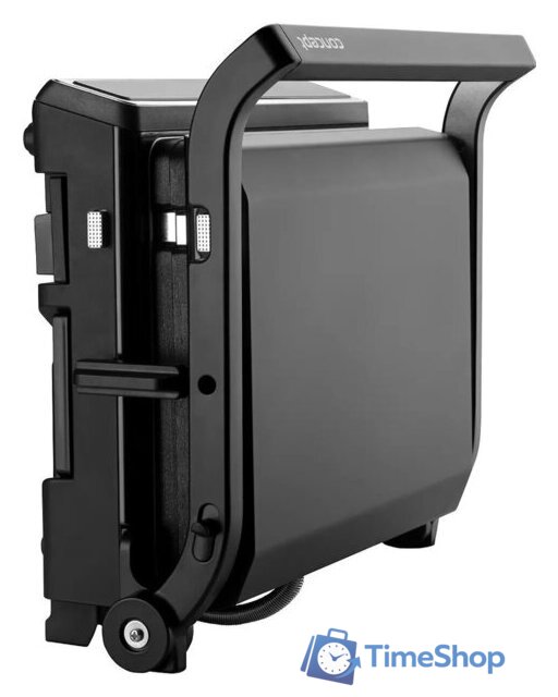 Электрогриль Concept GE3550 - Изображение №8 — Интернет-магазин Time-Shop