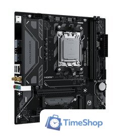 Материнская плата Maxsun Challenger B850M-K WiFi - Изображение №2 — Интернет-магазин Time-Shop