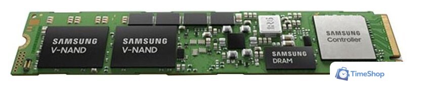 SSD Samsung PM983 1.92TB MZ1LB1T9HALS - Изображение №1 — Интернет-магазин Time-Shop