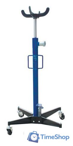 Подкатной/трансмиссионный домкрат AE&T T60101 0.5т - Изображение №1 — Интернет-магазин Time-Shop